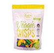 Founding Farmers Mixed Veggie Crisps Garlic - Boozy.ph