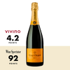 Veuve Clicquot Brut 750ml