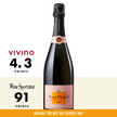 Veuve Clicquot Rose 750ml