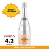 Veuve Clicquot Rich Rosé 750ml