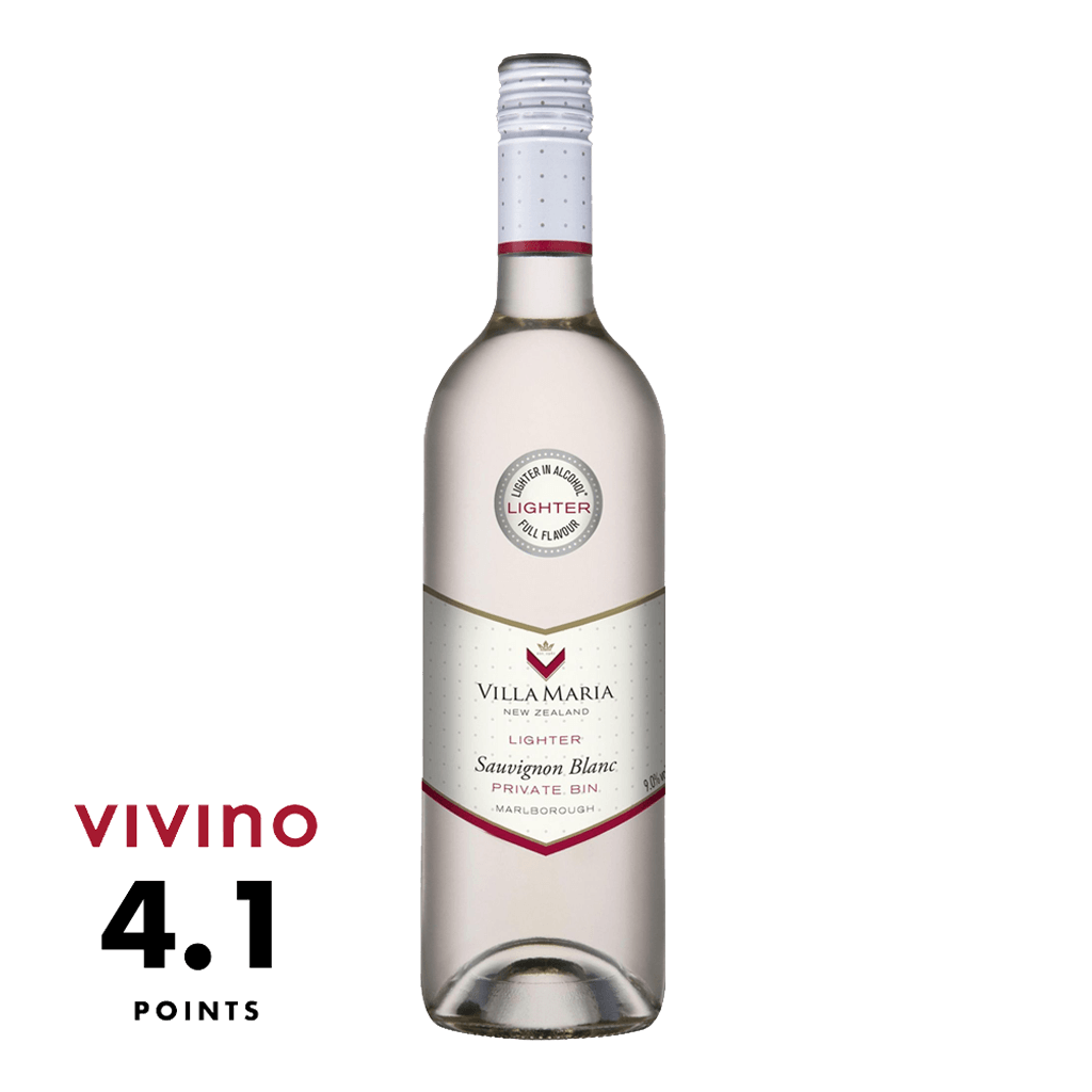 Villa Maria Private Bin Sauvignon Blanc 750ml - Boozy.ph