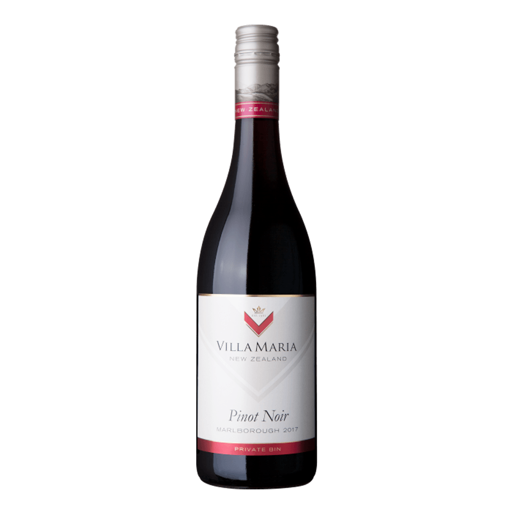 Villa Maria Pinot Noir 750ml - Boozy.ph
