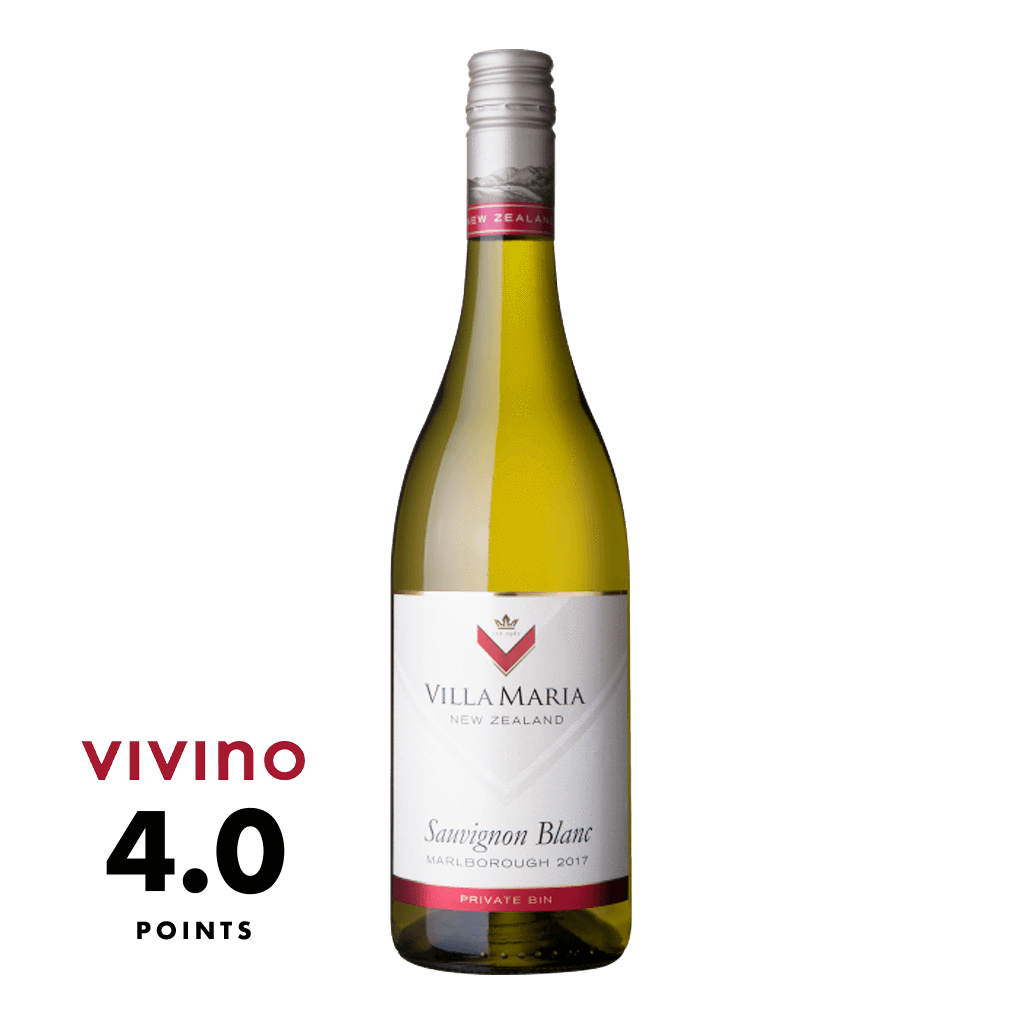 Villa Maria Sauvignon Blanc 750ml