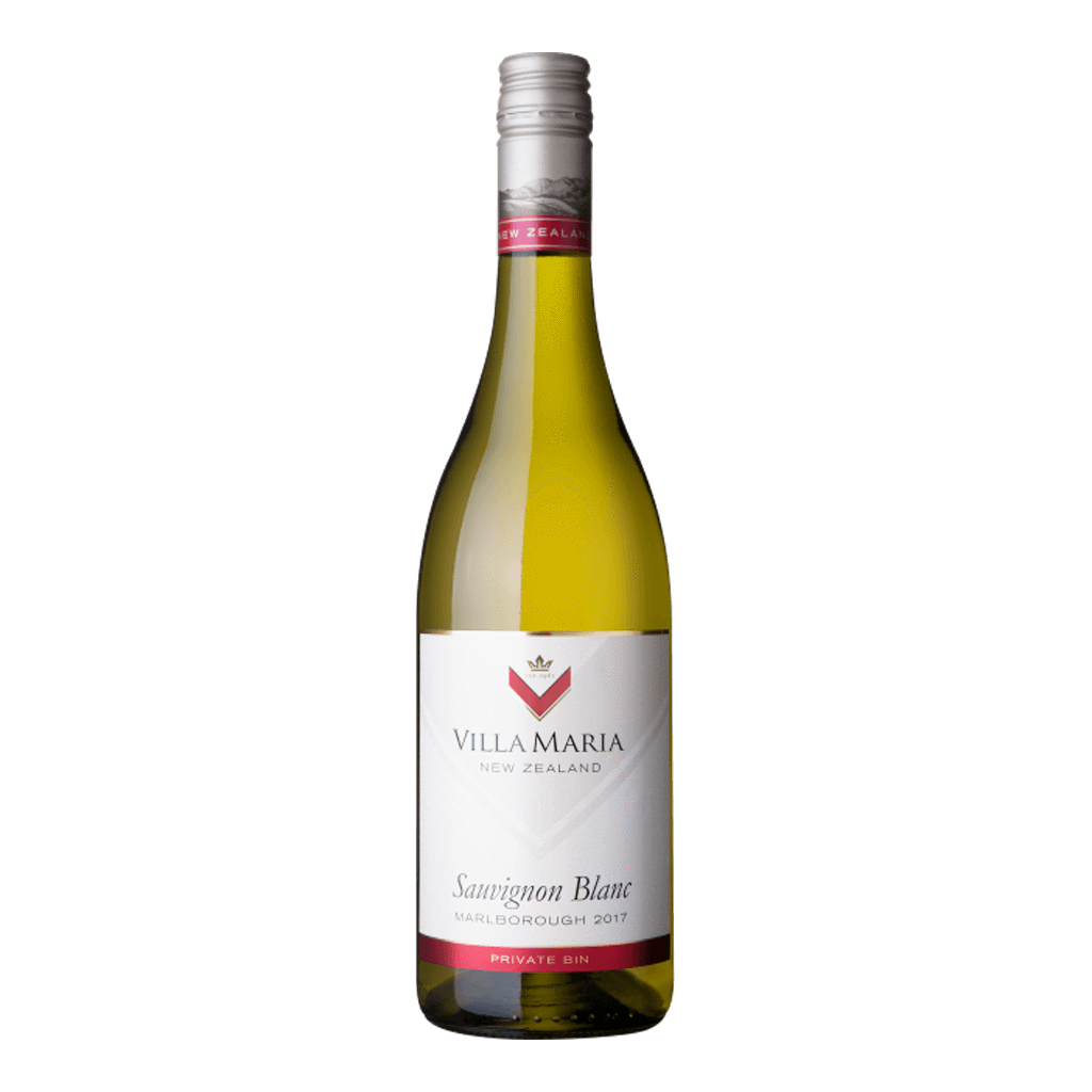 Villa Maria Sauvignon Blanc 750ml