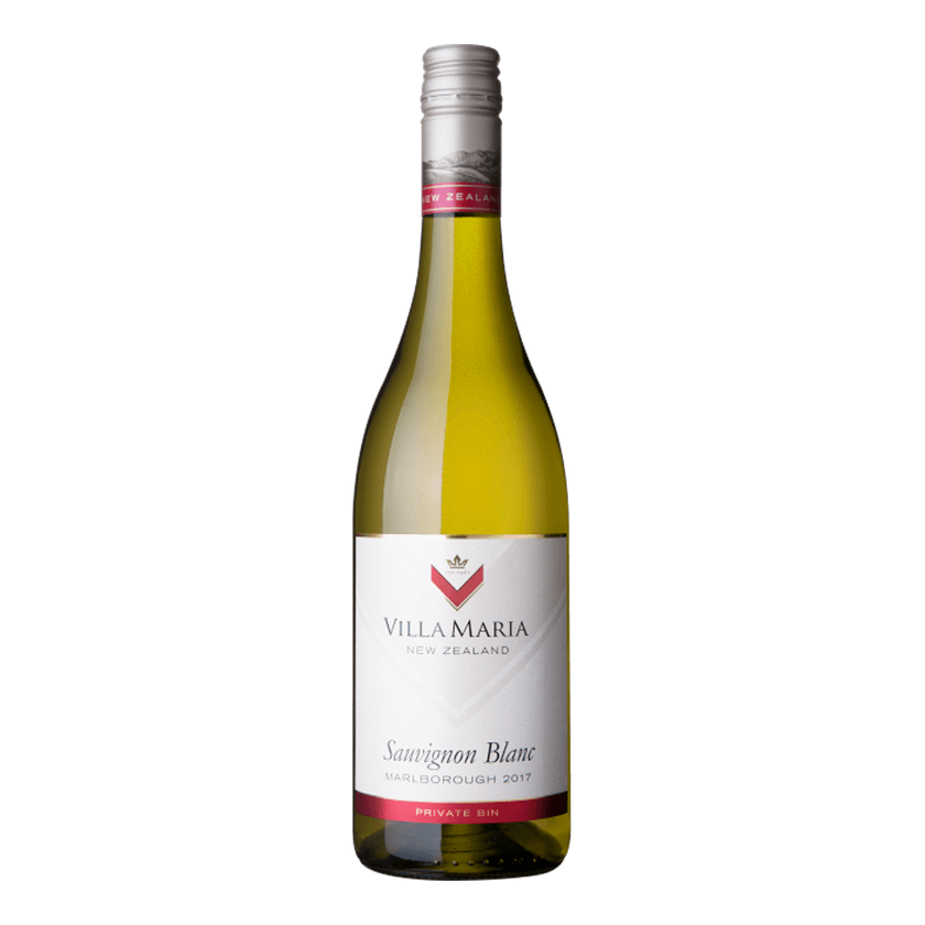 Villa Maria Sauvignon Blanc 750ml