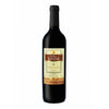 Vina Lanzar Semi-Sweet Red 750ml - Boozy.ph