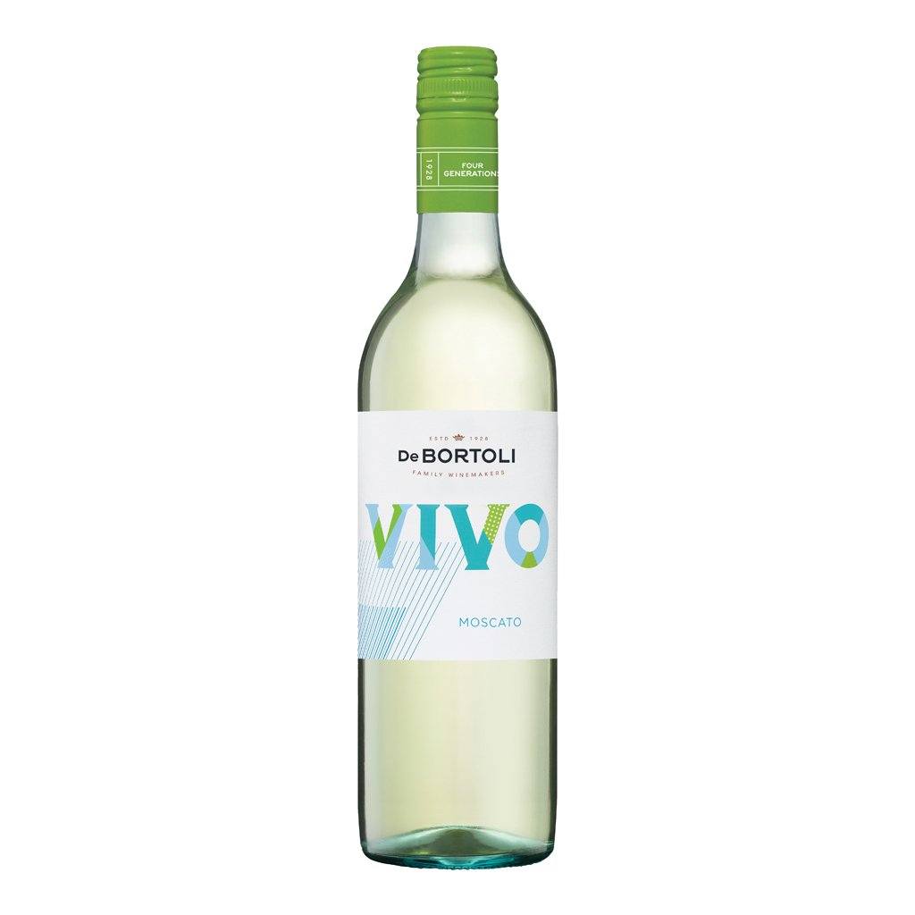 Vivo Moscato 750ml - Boozy.ph