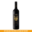 Wolf Blass Black Label 33rd Vintage Cabernet Shiraz 750ml