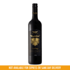 Wolf Blass Black Label 33rd Vintage Cabernet Shiraz 750ml