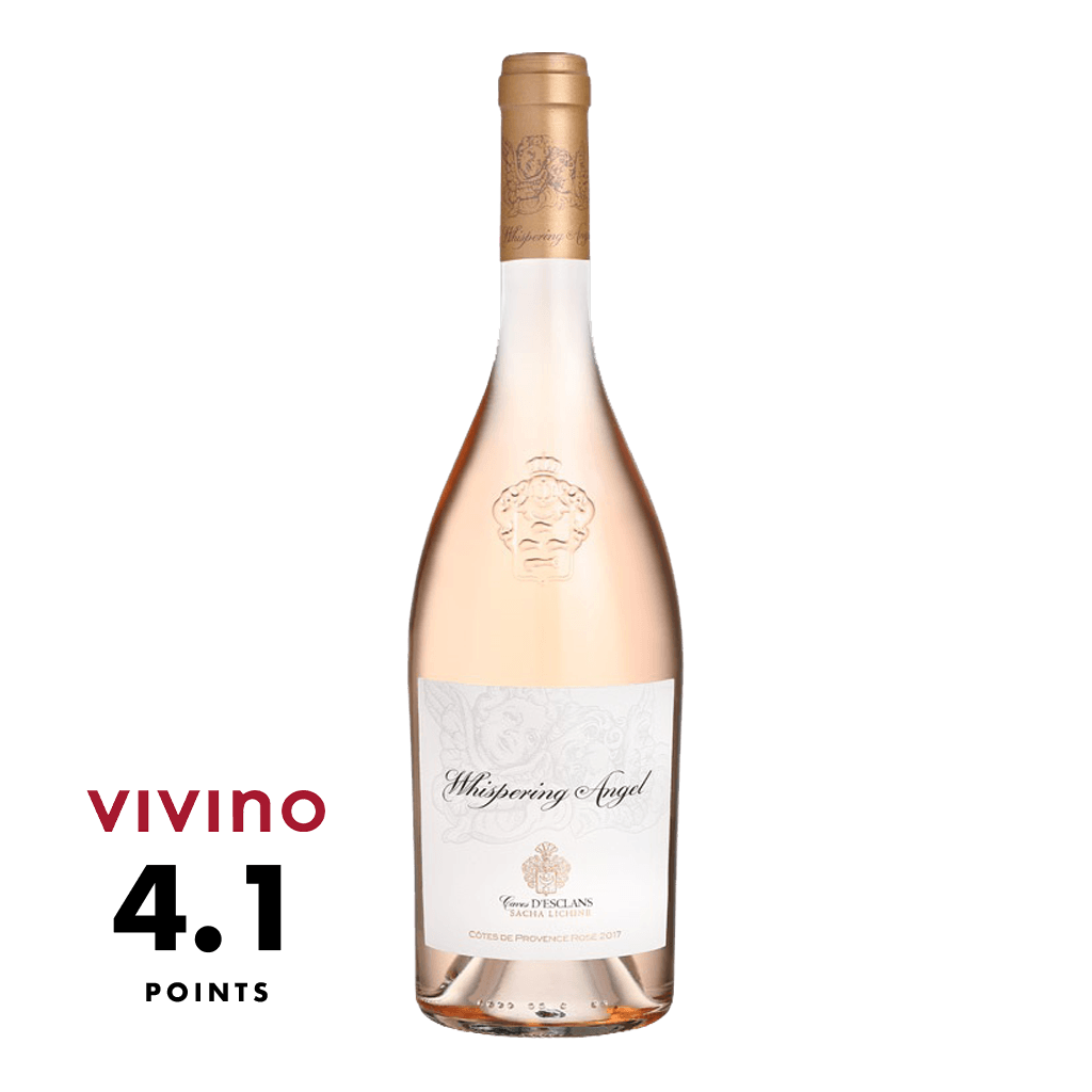 Whispering Angel Rose 750ml