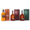 Whyte & Mackay Bundle Collection