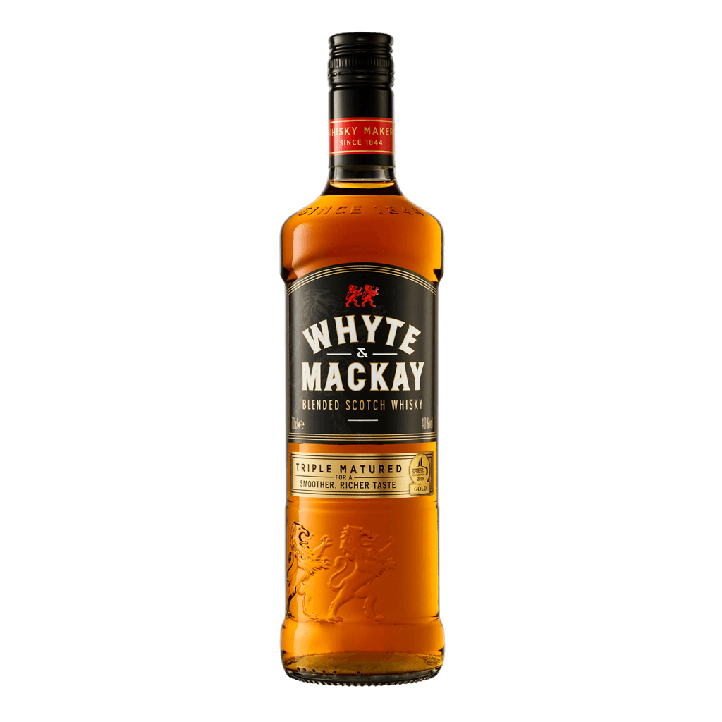 Whyte & Mackay 700ml - Boozy.ph