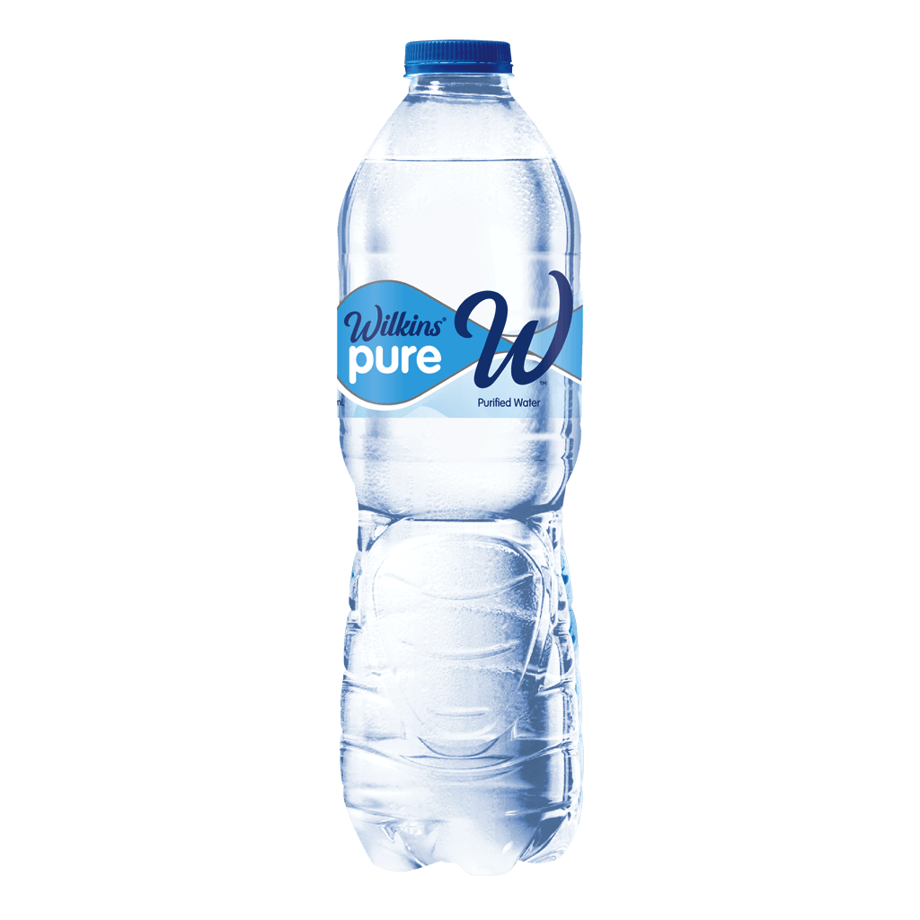 Wilkins Pure 1L - Boozy.ph
