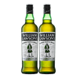 William Lawson's Blended Scotch Whisky 750ml Bundle of 2