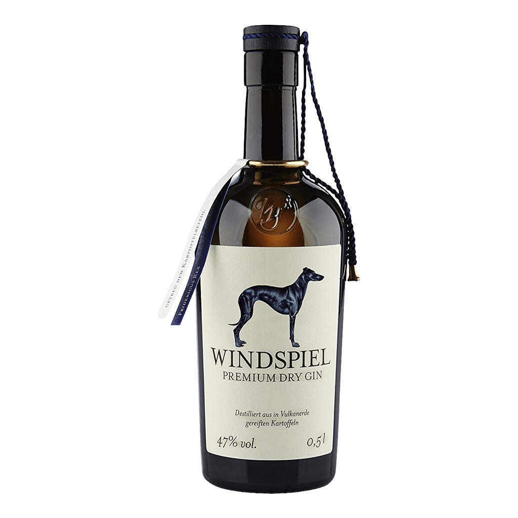 Windspiel Premium Dry Gin 500ml