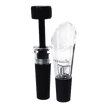 Wine Accessories 2-pc Set - Boozy.ph