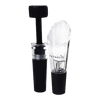 Wine Accessories 2-pc Set - Boozy.ph