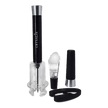 Wine Accessories 4-pc Set - Boozy.ph