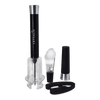 Wine Accessories 4-pc Set - Boozy.ph