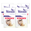 Winston Blue Pack of 5