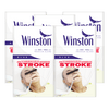 Winston Blue Pack of 5