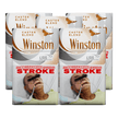 Winston Caster Pack of 5