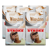 Winston Caster Pack of 5