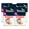 Winston Purple Mint Pack of 5