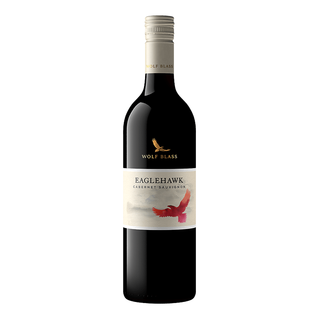 Wolf Blass Eagle Hawk Cabernet Sauvignon 750ml