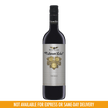 Wolf Blass Platinum Label Barossa Valley Shiraz 750ml
