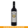 Wolf Blass Platinum Label Barossa Valley Shiraz 750ml