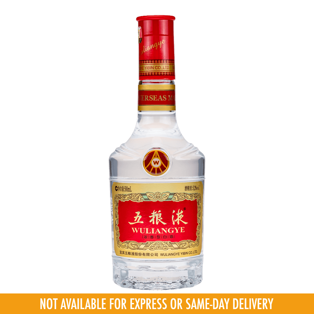 Wu Liang Ye 500ml