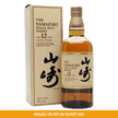 Yamazaki 12yo 700ml