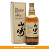 Yamazaki 12yo 700ml