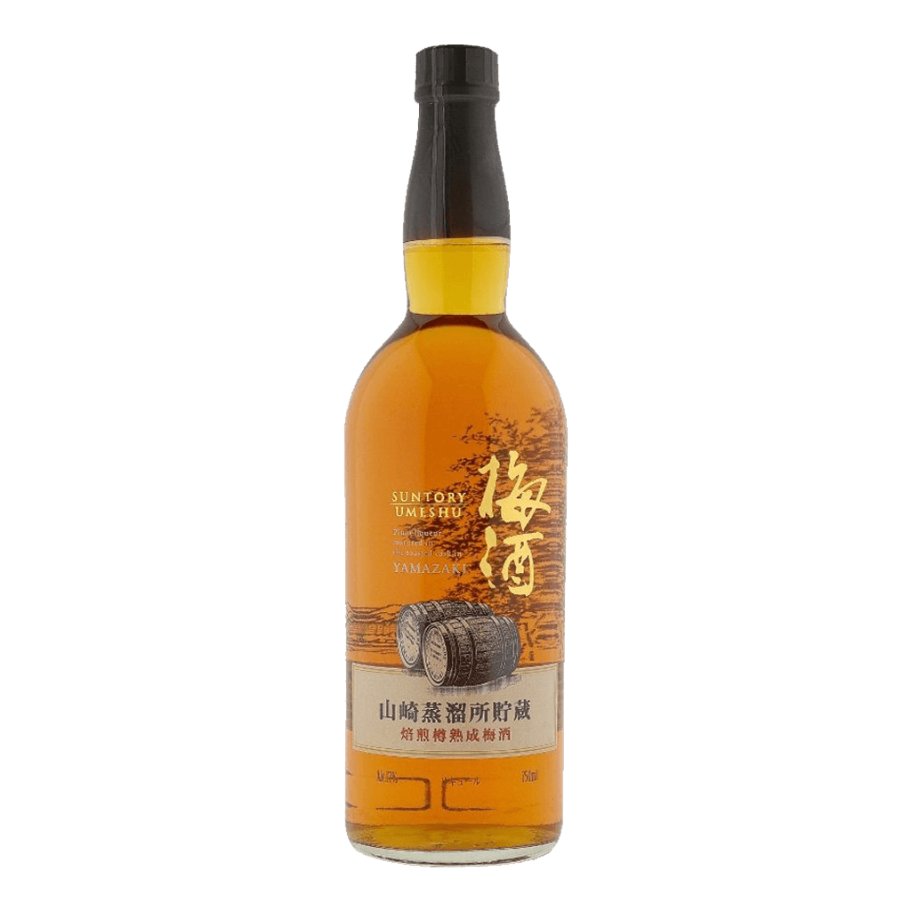 Yamazaki Umeshu 750ml
