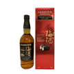 Yamazaki Umeshu Rich Amber 750ml