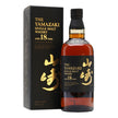 Yamazaki 18yo 700ml - Boozy.ph
