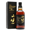 Yamazaki 18yo 700ml - Boozy.ph