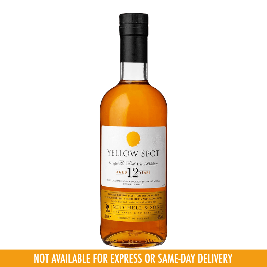 Yellow Spot 12yo 700ml