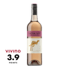 Yellow Tail Pink Moscato 750ml - Boozy.ph