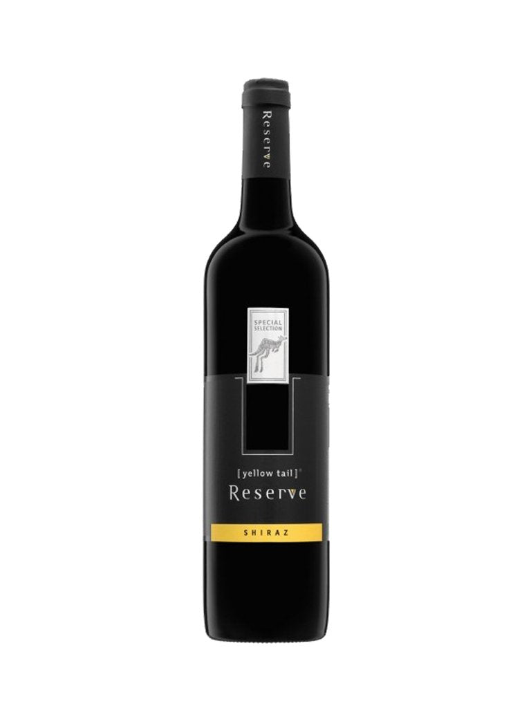 Yellow Tail Reserve Shiraz 750ml