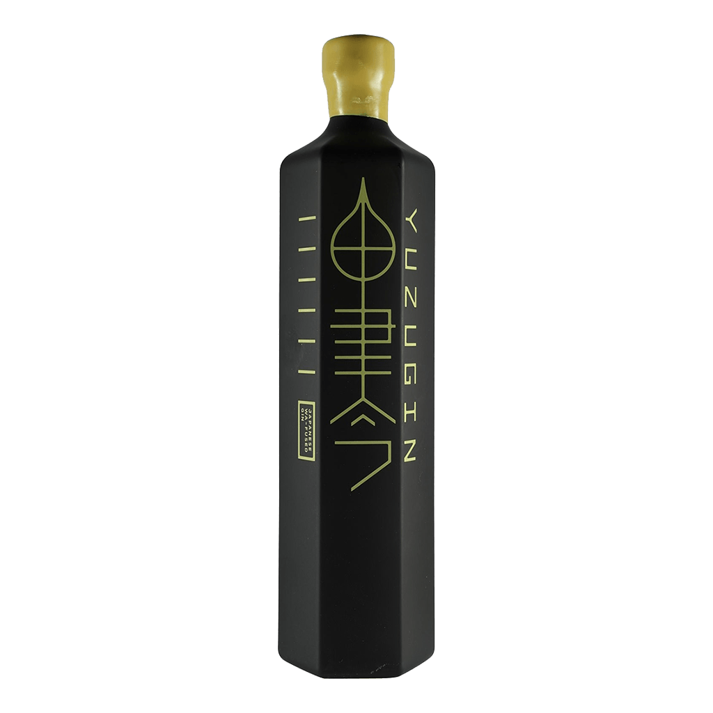 Yuzu Gin 750ml - Boozy.ph