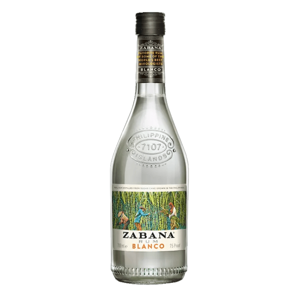Zabana Blanco 700ml
