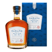 Zabana Tropical Spiced Rum 700ml