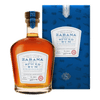 Zabana Tropical Spiced Rum 700ml