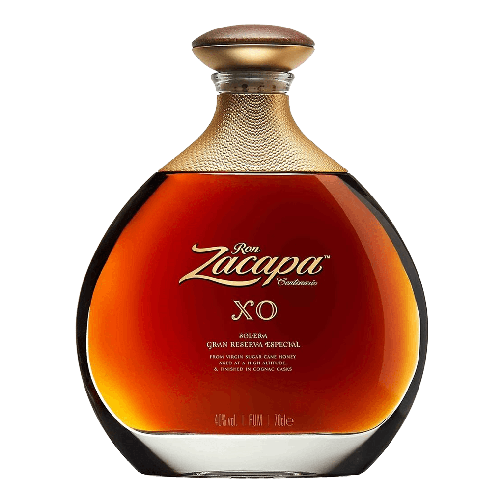 Zacapa XO 750ml - Boozy.ph