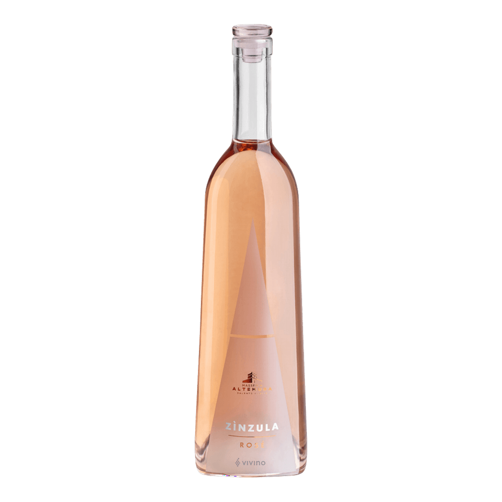 Masseria Altemura Zinzula Rose 750ml