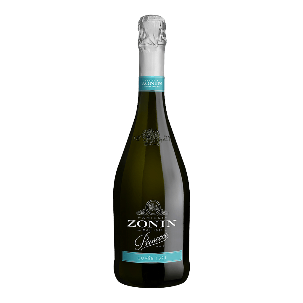 Zonin Prosecco Brut 750ml