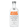 Absolut Mandrin 750ml