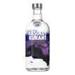 Absolut Kurant 700ml - Boozy.ph